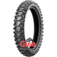 Bridgestone X 20 R ( 90/100-16 TT 51M Hinterrad, M/C, Mischung SOFT ) von Bridgestone