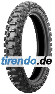 Bridgestone X 30 R ( 90/100-16 TT 52M Hinterrad, M/C, Mischung MEDIUM ) von Bridgestone