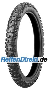 Bridgestone X 40 F ( 80/100-21 TT 51M M/C, Mischung HARD, Vorderrad ) von Bridgestone