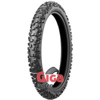 Bridgestone X 40 F ( 80/100-21 TT 51M M/C, Mischung HARD, Vorderrad ) von Bridgestone