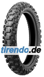 Bridgestone X 40 R ( 100/90-19 TT 57M Hinterrad, M/C, Mischung HARD ) von Bridgestone