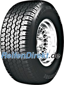 Bridgestone Dueler H/T 689 ( 245/70 R16 111S RF ) von Bridgestone