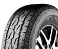 Dueler A/T 001 6-PR 3PMSF von Bridgestone