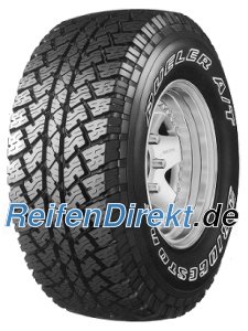 Bridgestone Dueler A/T 693 III ( 265/55 R19 109V ) von Bridgestone