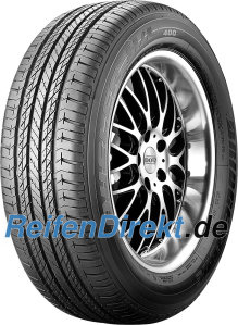 Bridgestone Dueler H/L 400 EXT ( 255/50 R19 107H XL, MOE, runflat ) von Bridgestone