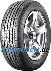 Bridgestone Dueler H/P Sport AS ( 215/60 R17 96H ) von Bridgestone