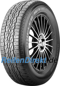 Bridgestone Dueler H/T 687 ( 235/55 R18 100H ) von Bridgestone