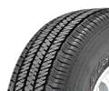 Dueler Highway Terrain 684 II DEMO von Bridgestone