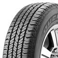 Dueler Highway Terrain 684 III XL von Bridgestone