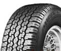 Dueler Highway Terrain 689 (PZ) 8-PR von Bridgestone