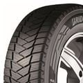 Duravis All Season 8-PR 3PMSF von Bridgestone