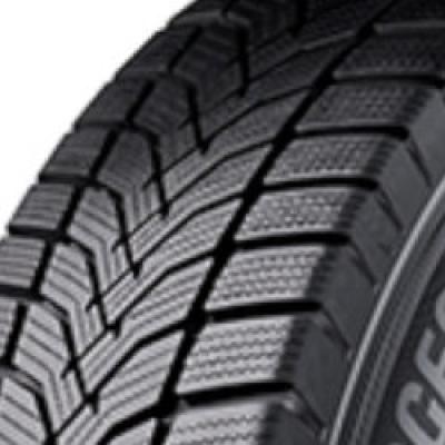 Duravis VAN Winter von Bridgestone