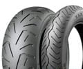 Exedra Max E-Max Front von Bridgestone