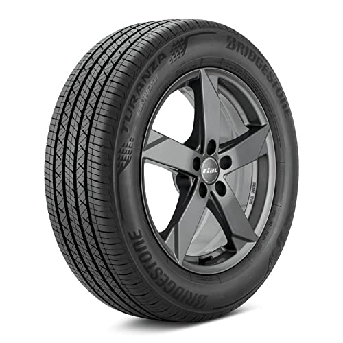 Felge BRIDGESTONE 235/55R18 104T TURANZA LS100 EXT von Bridgestone