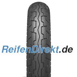 Bridgestone G511 ( 2.75-18 TT 42P M/C, Vorderrad ) von Bridgestone