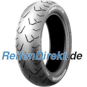 Bridgestone G704 ( 180/60 R16 TL 74H Hinterrad, M/C ) von Bridgestone