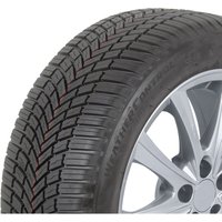 Ganzjahresreifen BRIDGESTONE Weather Control A005 215/50R19 93T, DOT21 von Bridgestone