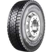 LKW Reifen BRIDGESTONE Duravis R-Drive 002 295/60R22.5 150/147L von Bridgestone