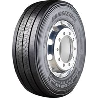 LKW Reifen BRIDGESTONE Ecopia H-Steer 002 315/60R22.5 154/148L von Bridgestone