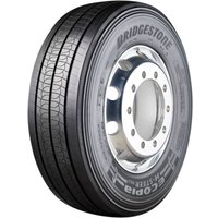 LKW Reifen BRIDGESTONE Ecopia H-Steer 002 315/70R22.5 156L von Bridgestone