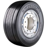 LKW Reifen BRIDGESTONE Ecopia H-Trailer 002 385/55R22.5 160K von Bridgestone