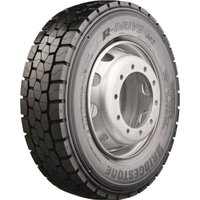 LKW Reifen BRIDGESTONE R-Drive 002 245/70R17.5 136/134M von Bridgestone