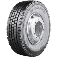 LKW Winterreifen BRIDGESTONE RW-Drive 001 275/70R22.5 150/148J von Bridgestone