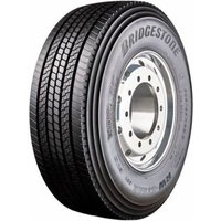 LKW Winterreifen BRIDGESTONE RW-Steer 001 315/70R22.5 156/150L von Bridgestone