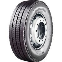 LKW Reifen BRIDGESTONE U-AP001 245/70R19.5 136/134L von Bridgestone