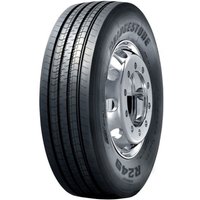 LKW Reifen BRIDGESTONE V-Steel Rib R249 Ecopia 295/60R22.5 150/147L von Bridgestone