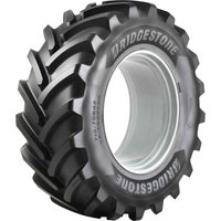 Landwirtschaftlicher Reifen BRIDGESTONE VX-TRACTOR 320/85R24 von Bridgestone