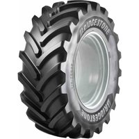 Landwirtschaftlicher Reifen BRIDGESTONE VX-TRACTOR 340/85R24 von Bridgestone