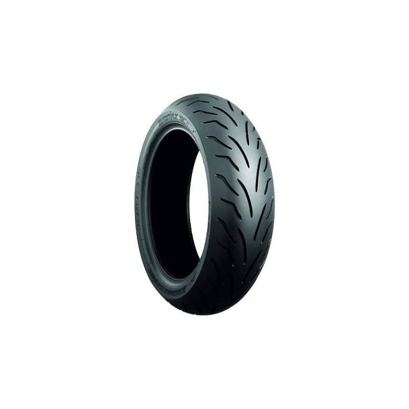 MOTORRADREIFEN 140 70-14 62P BRIDGESTONE BATTLAX SCOOTER TL TL M REAR RENNMASCHINE von Bridgestone