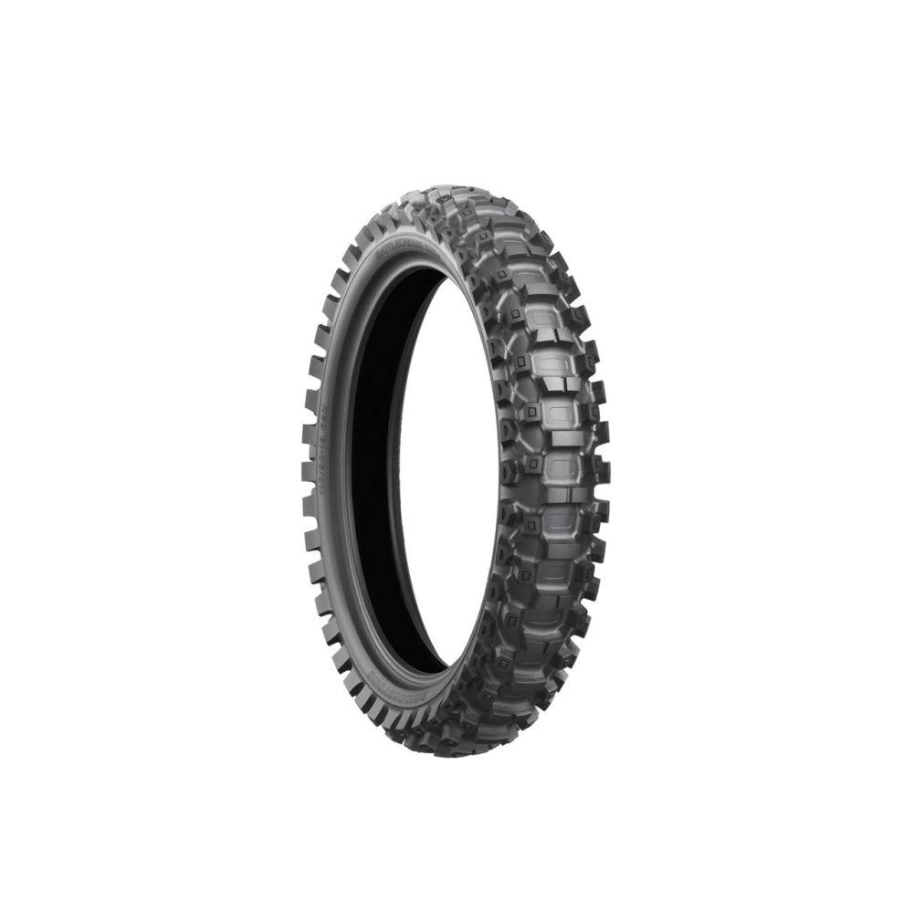 MOTORRADREIFEN 90 100-16 51M BRIDGESTONE BATTLECROSS X20 TT TT REAR ENDURO/SUPER MOTO von Bridgestone