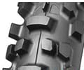 Motocross M102 Mud Sand von Bridgestone