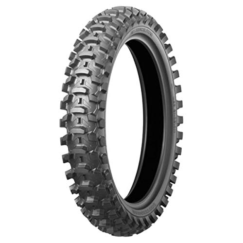 Motorradreifen 110/90-19 62M Bridgestone BATTLECROSS X10 TT REAR von Bridgestone