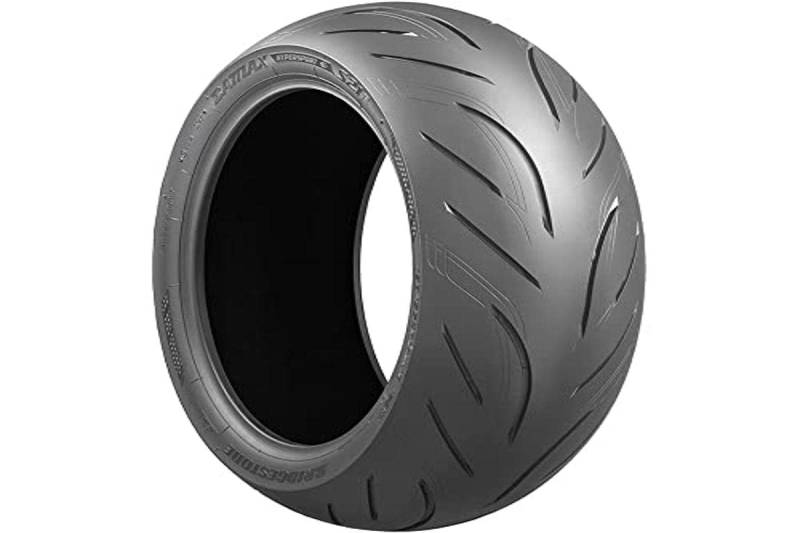 Bridgestone 8442-120/70/R17 58W - E/C/73dB - Ganzjahresreifen von Bridgestone