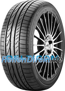 Bridgestone Potenza RE 050 A I RFT ( 205/50 R17 89V *, runflat ) von Bridgestone