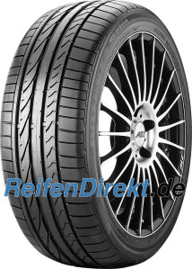 Bridgestone Potenza RE 050 A ( 175/55 R15 77V ) von Bridgestone