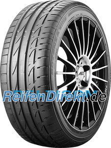 Bridgestone Potenza S001 EXT ( 225/45 R18 95Y XL MOE, runflat ) von Bridgestone