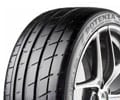 Potenza S007 XL von Bridgestone