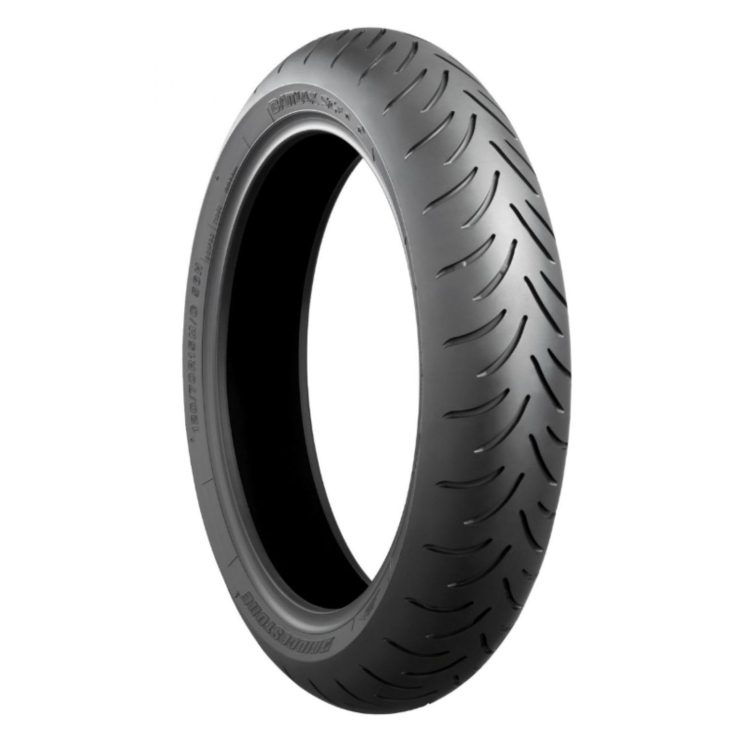 REIFEN BATTLAX SC1 100/80 R14 48P BRIDGESTONE von Bridgestone