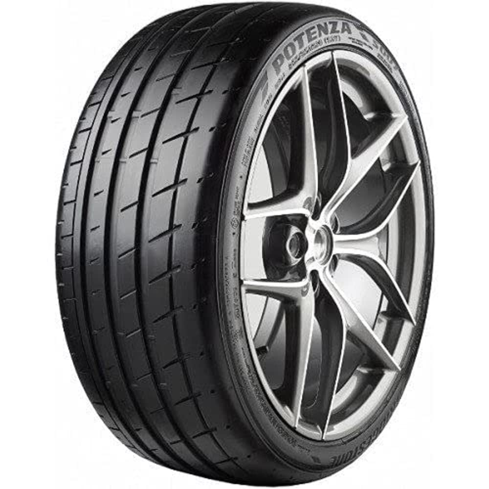 REIFEN POTENZA S007 * XL von Bridgestone