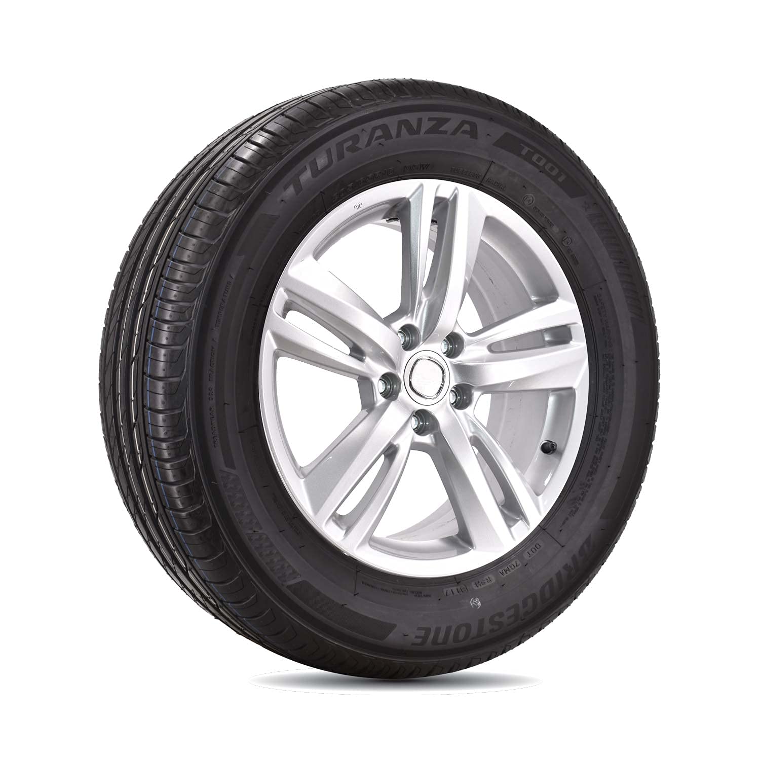 REIFEN TURANZA T001 von Bridgestone