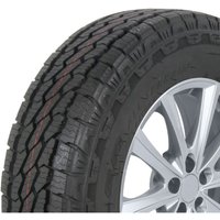 Sommerreifen BRIDGESTONE Dueler All Terrain A/T002 195/80R15 96T von Bridgestone