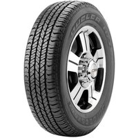 Sommerreifen BRIDGESTONE Dueler H/T 684 245/70R16 XL 111T von Bridgestone