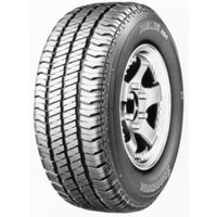 Sommerreifen BRIDGESTONE Dueler H/T 684 III 245/65R17 XL 111T von Bridgestone