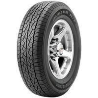 Sommerreifen BRIDGESTONE Dueler H/T 687 235/55R18 100H von Bridgestone