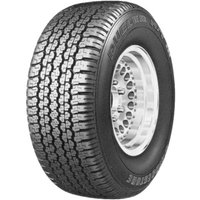 Sommerreifen BRIDGESTONE Dueler H/T 689 245/70R16 RFD 111S von Bridgestone