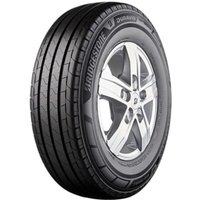 Sommerreifen BRIDGESTONE Duravis VAN 235/60R17 117/115R C von Bridgestone